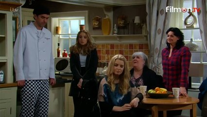 Aaron and Robert (Emmerdale) - 16th March