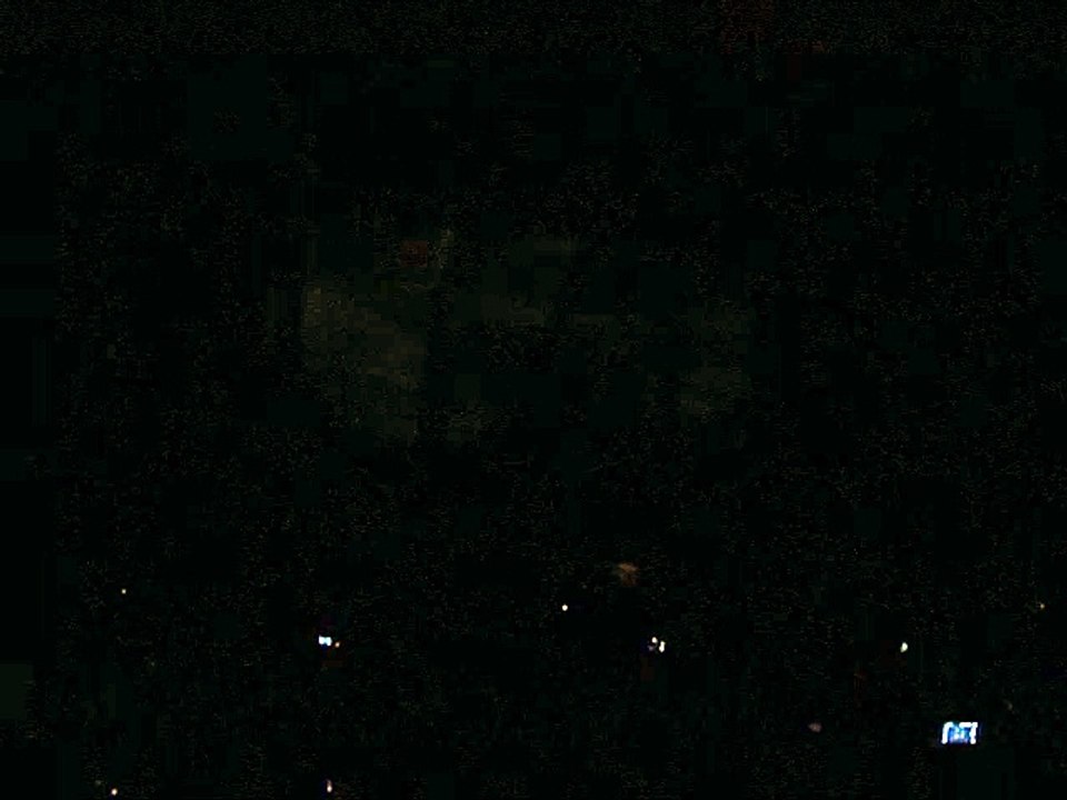 WATCH- Rachelle wows with 'I Dreamed A Dream'