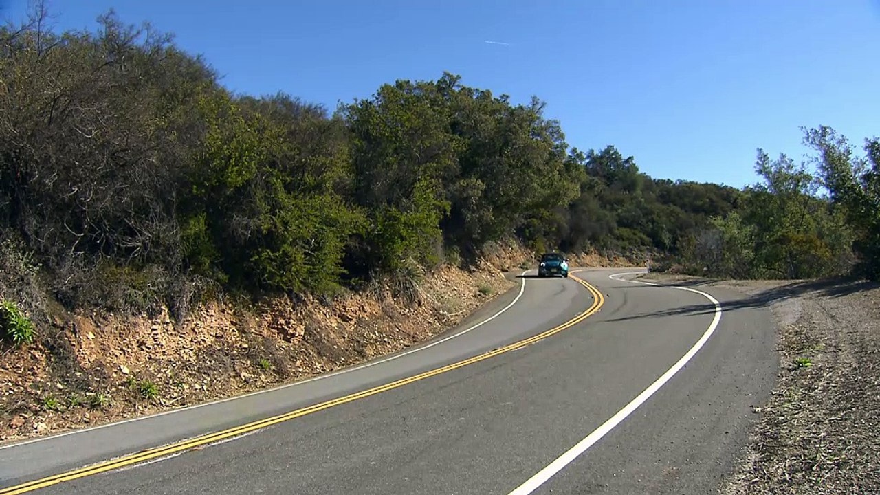 Le cabriolet premium Mini change de génération