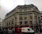 Oxford Circus, London