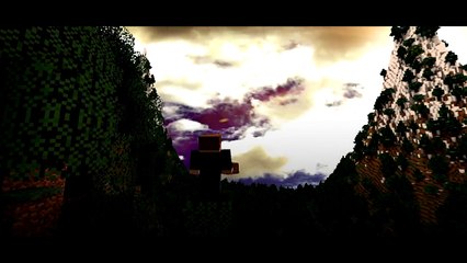 d Not The Same Again - Minecraft Parody of Ed Sheeran - The A Team