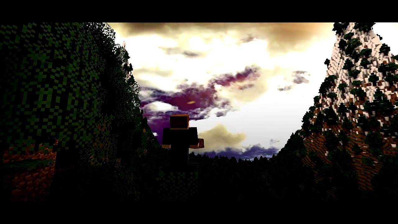 d Not The Same Again - Minecraft Parody of Ed Sheeran - The A Team