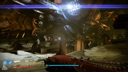 Destiny Weekly Reset - Raid Challenge, Nightfall & More  15th March