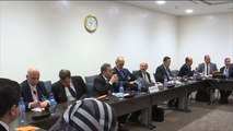 الجعفري يستبعد مفاوضات مباشرة مع المعارضة السورية