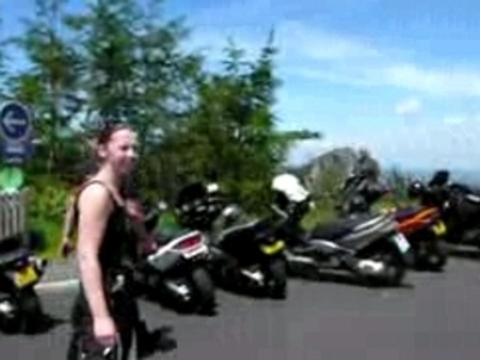 + de 100 tmax en auvergne