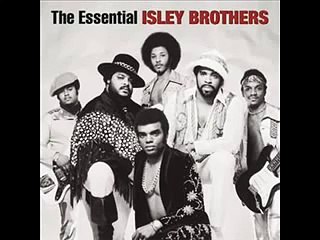 The isley Brothers - Twist and shout