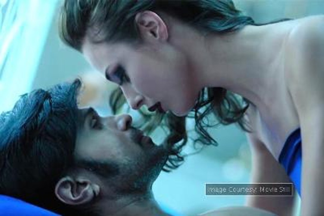 Teraa Surroor (2016) Watch Online