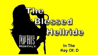 PHMHR04 06 Black Label Society Blessed Hellride, The Karaoke
