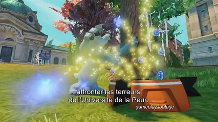 DISNEY INFINITY : Comment ça marche ?