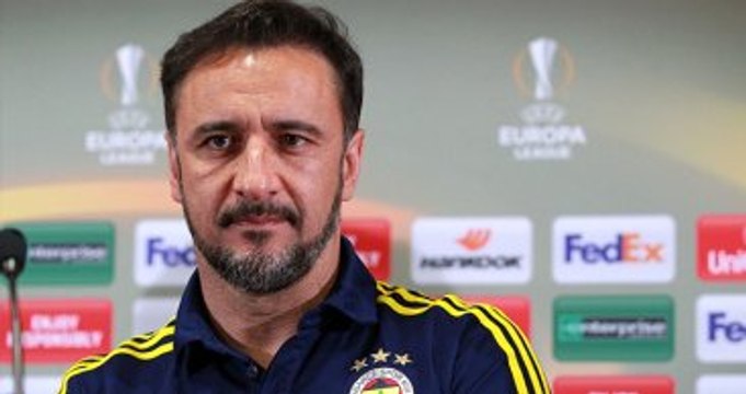 Pereira: Kazanmak İçin Oynayacağız, Savunma Yapmaya Gelmedik