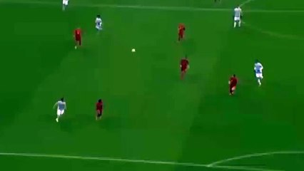 Paul Pogba Goal - Bayern Munich 0-1 Juventus - 16_03_16