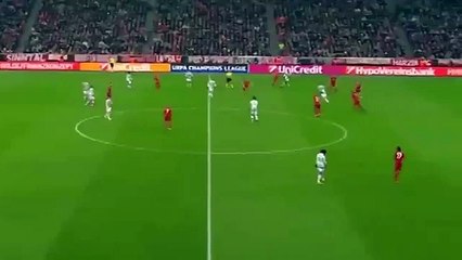 Manuel Neuer Amazing save - Bayern Munich 0-2 Juventus - 16_03_16