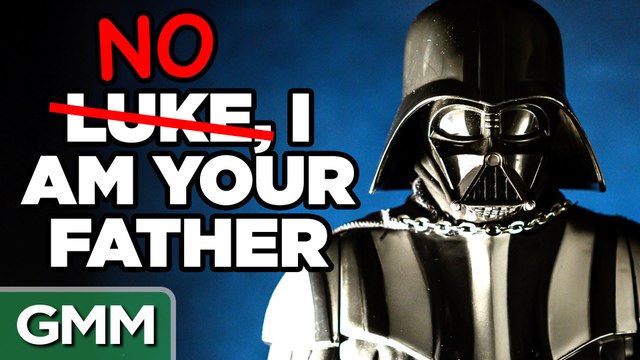 GMM - 7 Things Most People Get Wrong - Good Mythical Morning - Rhett and Link