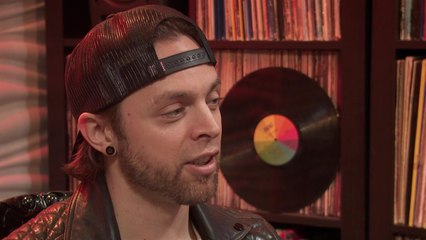 Bullet For My Valentine's Matthew Tuck Describes His First Show