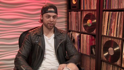Bullet For My Valentine's Matt Tuck Reveals Top 5 Influences