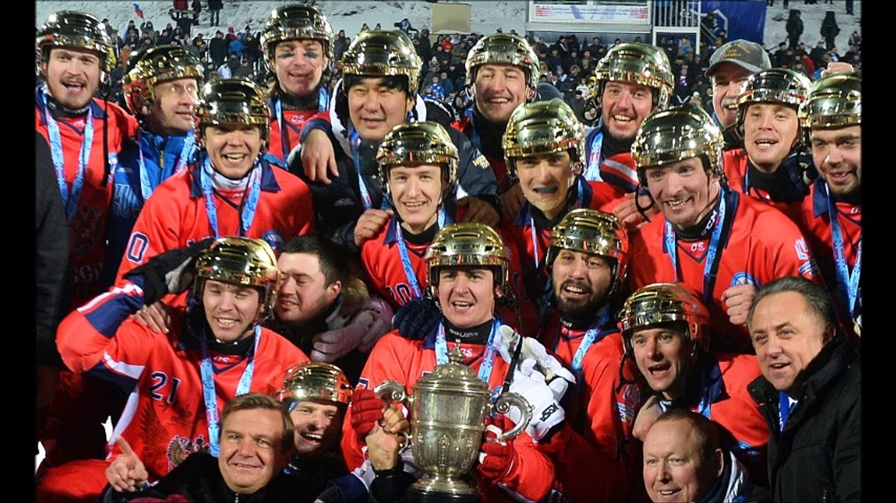 Глазами очевидцев 4часть...