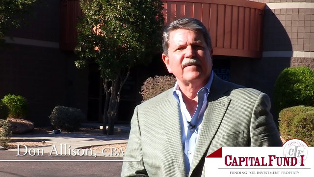 Capital Fund - Commercial Loans