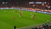 1:2 Lewandowski Goal | Bayern Munchen vs Juventus