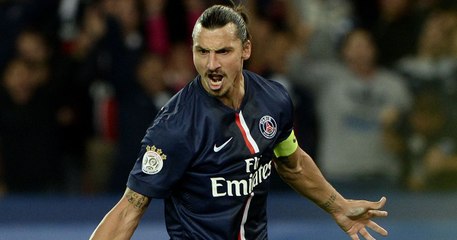 Zlatan Ibrahimovic bad-boy | Angry Moments