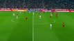Bayern Munich vs Juventus Manuel Neuer Amazing save 16-03-16
