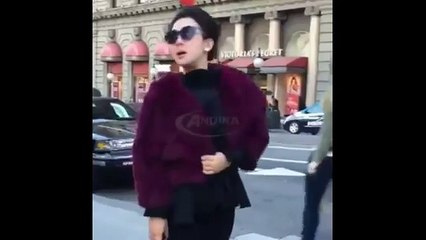 SYAHRINI - TAK TOK TAK TOK VIDEO (HD)