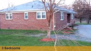 Home For Sale: 23665 HOLLYWOOD ROAD  LEONARDTOWN, Maryland 20650