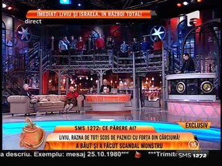 UN SHOW PACATOS 16 MARTIE 2016 PARTEA 1