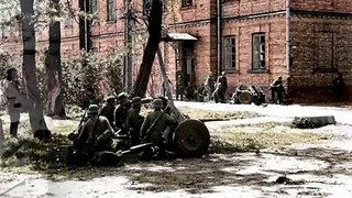 Война Брест Киев Ленинград