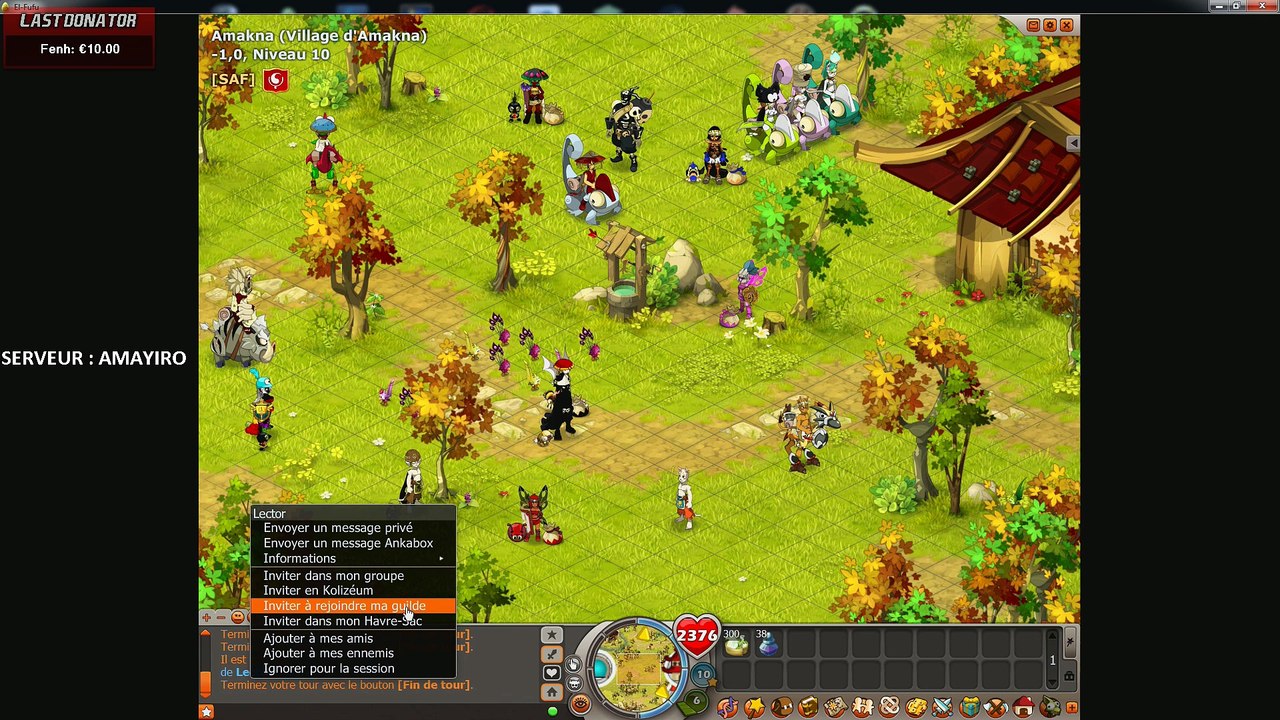 DOFUS