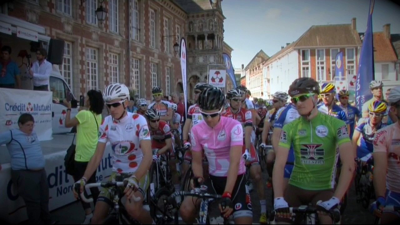 BA LA BOUCLE DE L'ARTOIS