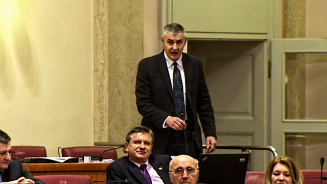 Glasnović Marasu: Što radi vaša gastronomska diplomacija?