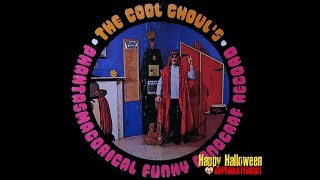 The Cool Ghoul - 1971 - Track 07 - Ode To Gladys Purple Lips