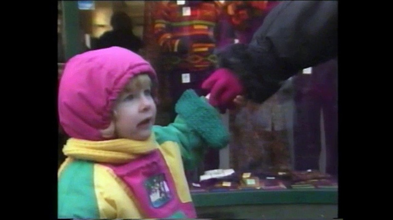 h@ns - zwarte sinterklaas