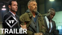 CRIMINAL Bande Annonce VF (Kevin Costner - 2016)