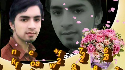 Jo Bhi Dekhe Aap Ko Woh Dekhta Reh Jaye by king bewafa