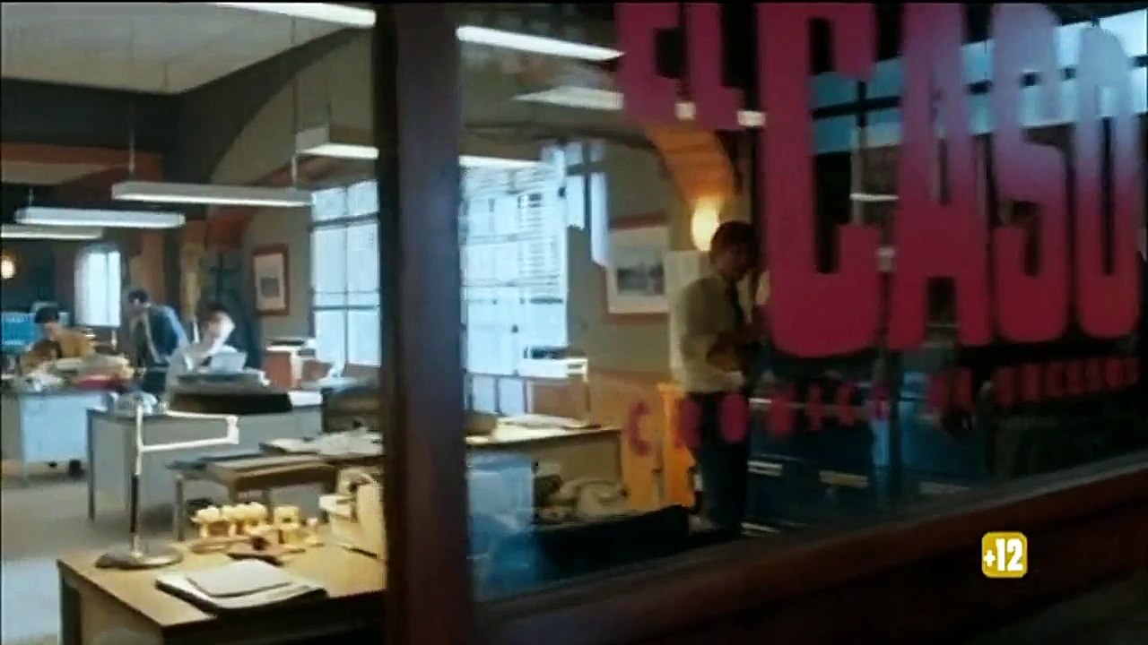 'El Caso'