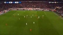 Thomas Mueller Goal 2-2 Bayern Munich vs Juventus