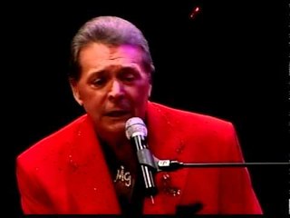 Mickey Gilley "Here Comes That Hurt Again"