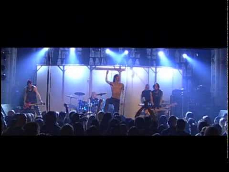 Zeromancer "Clone Your Lover"
