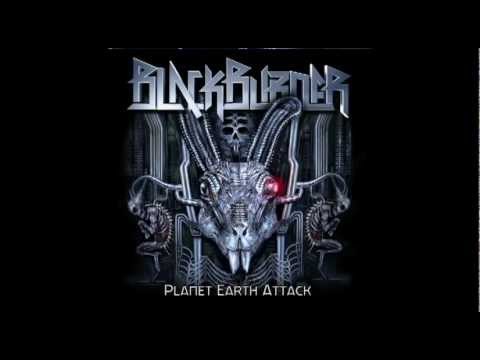 Blackburner - Comfortably Numb (feat. Billy Sherwood & Chris Squire)