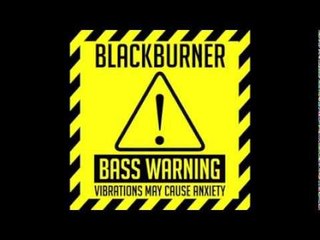 BlackBurner - Radioactive Dubstep Remix (BassWarning!)