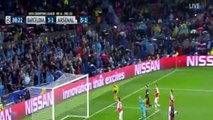 Barcelona vs Arsenal 3-1 (2016) Lionel Messi Goal