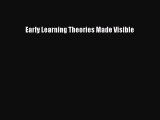 Download Early Learning Theories Made Visible Ebook