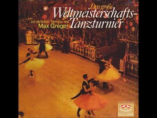Max Greger - September in the Rain