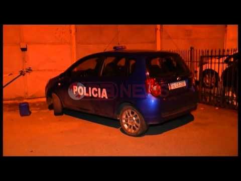 Tiranë - Atentat me armë biznesmenit të ndërtimit, në makinë edhe e shoqja- Ora News