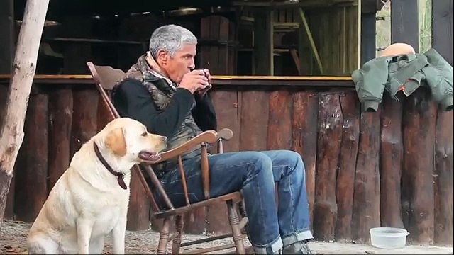 Samy Naceri -Une Seconde chance