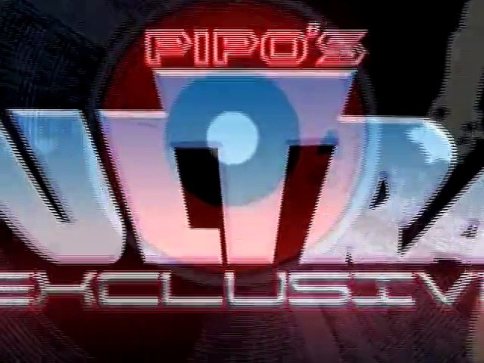 ESTRADA DA POSSE BY FLAVINHO DJ PIPOS NOVA GERAÇAO 2016