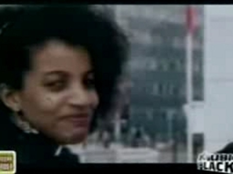 kassav' - Mwen malad aw