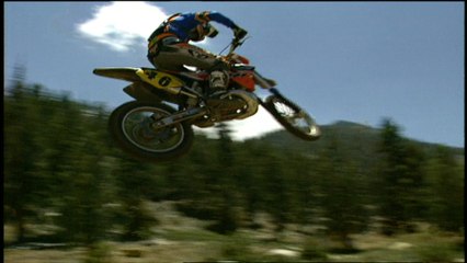 Motocross - fast, furious and downright dirty! that's our kinda sport.