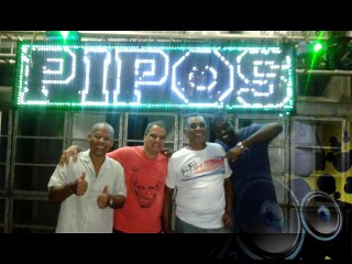 DES FEZ DA RAPAZIADA BY FLAVINHO DJ PIPOS NOVA GERAÇAO